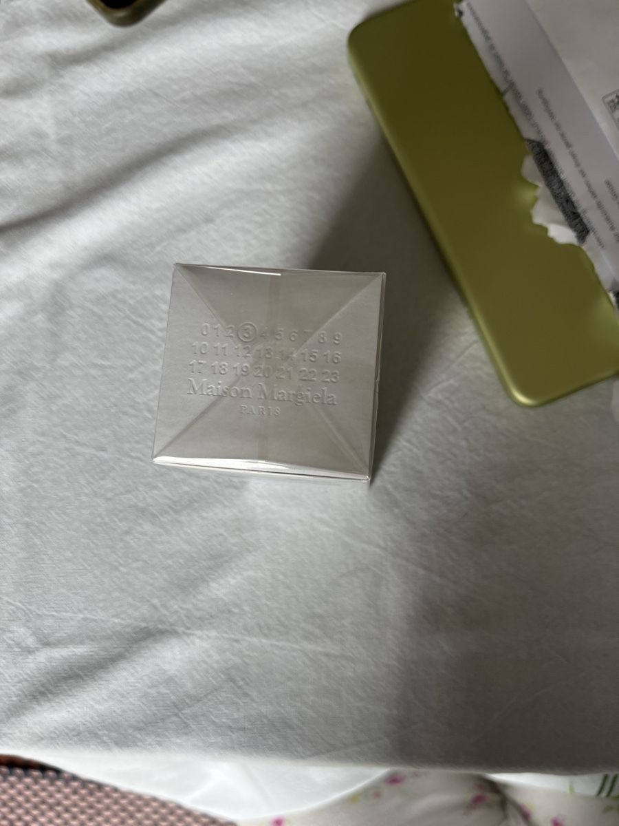 Maison Margiela Profumi & Eau de Toilette: Maison Margiela Replica Up at Dawn 100 ml neu  – Nuovo e nell'imballaggio originale da Zürich venduto da jul_mx8k 1