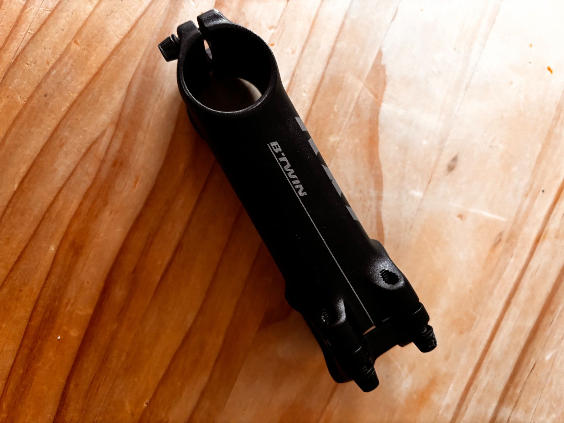 Pièces détachées: Potence de vélo – D'occasion à Romainmôtier par val_r8sn 3