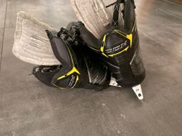 Goali Schlittschuhe Grösse 35 - CCM