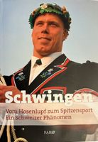 Thomas Renggli Schwingen Vom Hosenlupf zum Spitzensport Schw