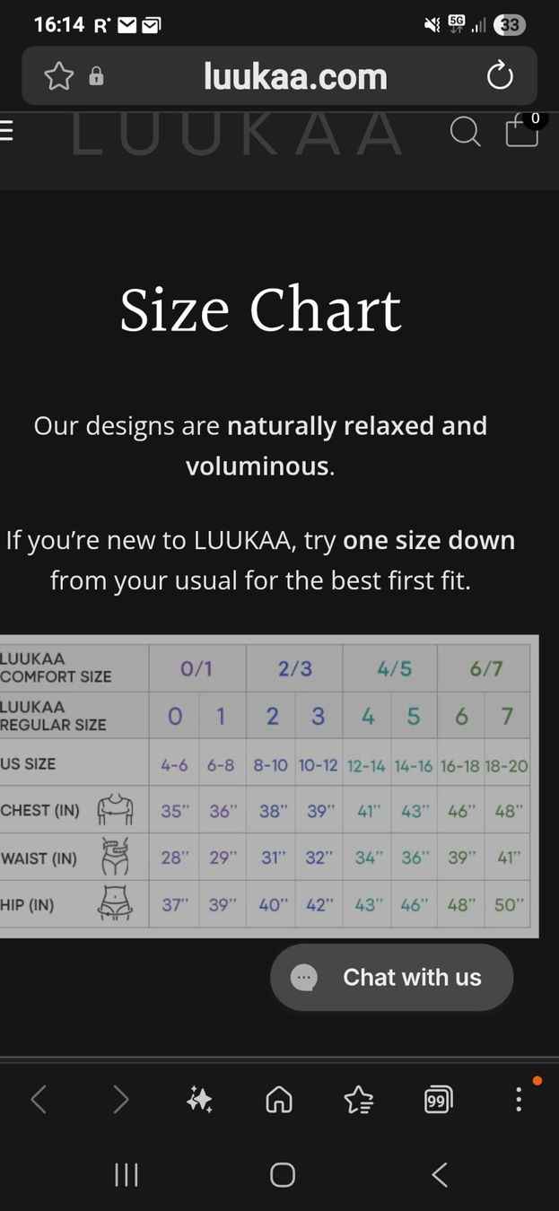 Luukaa Vestiti: Sommerkleid Luukaa – Nuovo (secondo la descrizione) da Boniswil venduto da insideBoutique 3