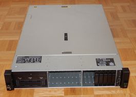 Server HP ProLiant DL380 Gen 10