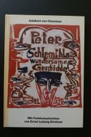 Peter Schlemihls wundersame Geschichte - Chamisso - Kirchner