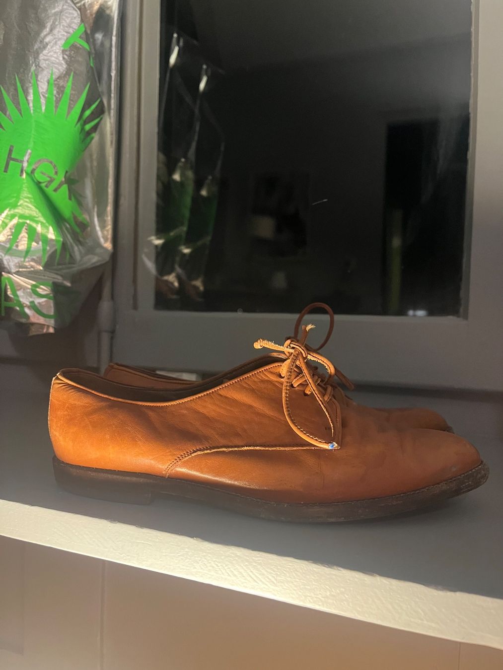 Bally Damenschuhe: Braune Bally Schuhe – Gebraucht aus Bern von mal_fdm5 2