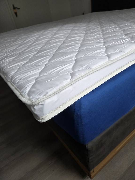 Materassi: Topper 180 x 200 – Nuovo e nell'imballaggio originale da Altstätten SG venduto da jes_69lq