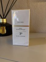 EAU DE PARFUM SUPERCRITIQUE 100ml new