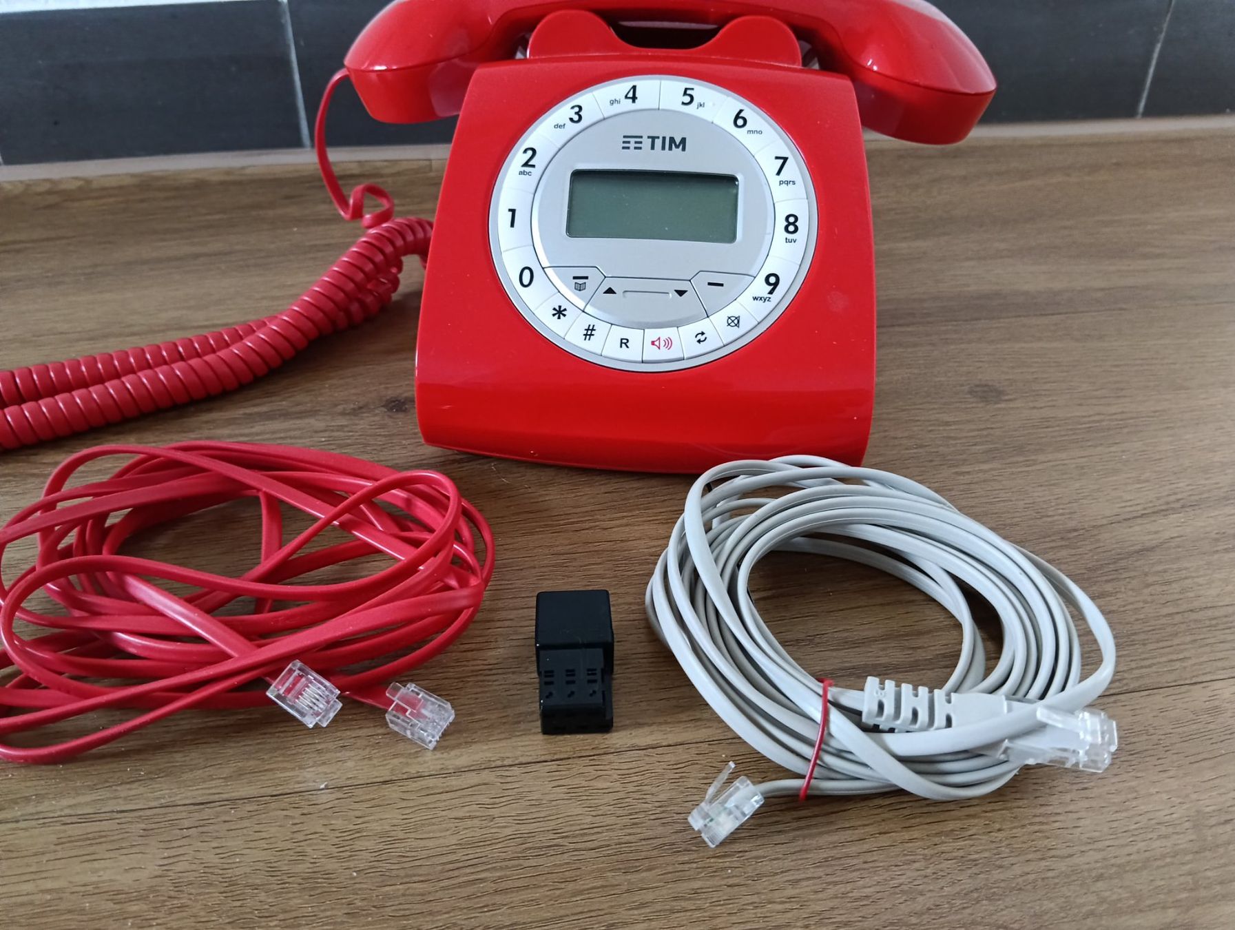 Telefoni: Telefon – Usato da Kleindietwil venduto da kon_9nml 3