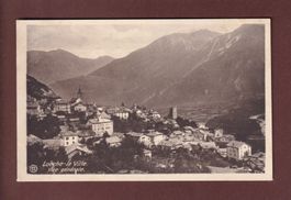 LOECHE-LA-VILLE