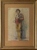 Louis Guillaume Didier Mathieu (1816-1892)