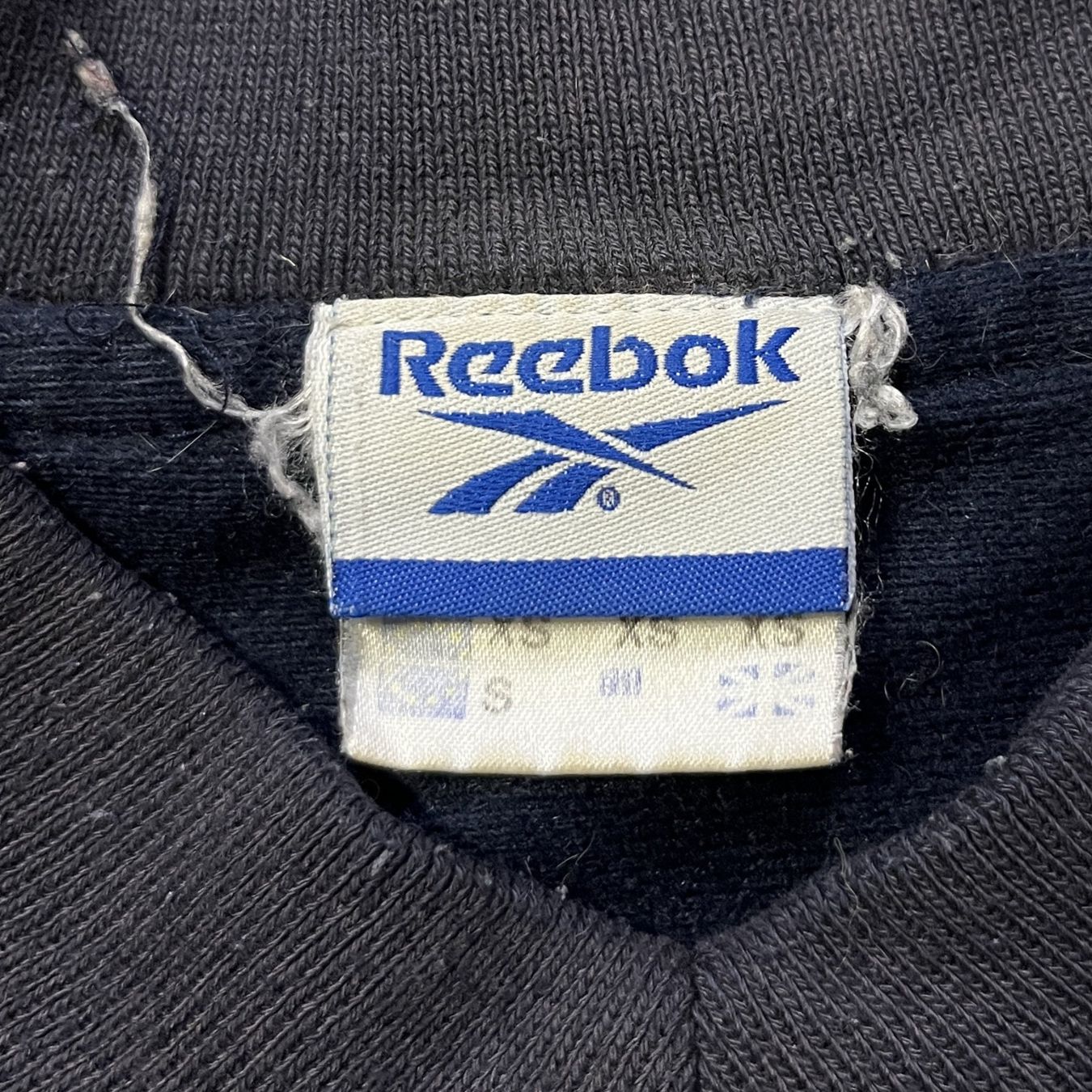 Reebok Giacche: Vintage Reebok Trackjacket (S) – Usato da Chamoson venduto da Sapoloshop 2