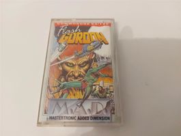 Flash Gordon C64 Commodore 64/ 128