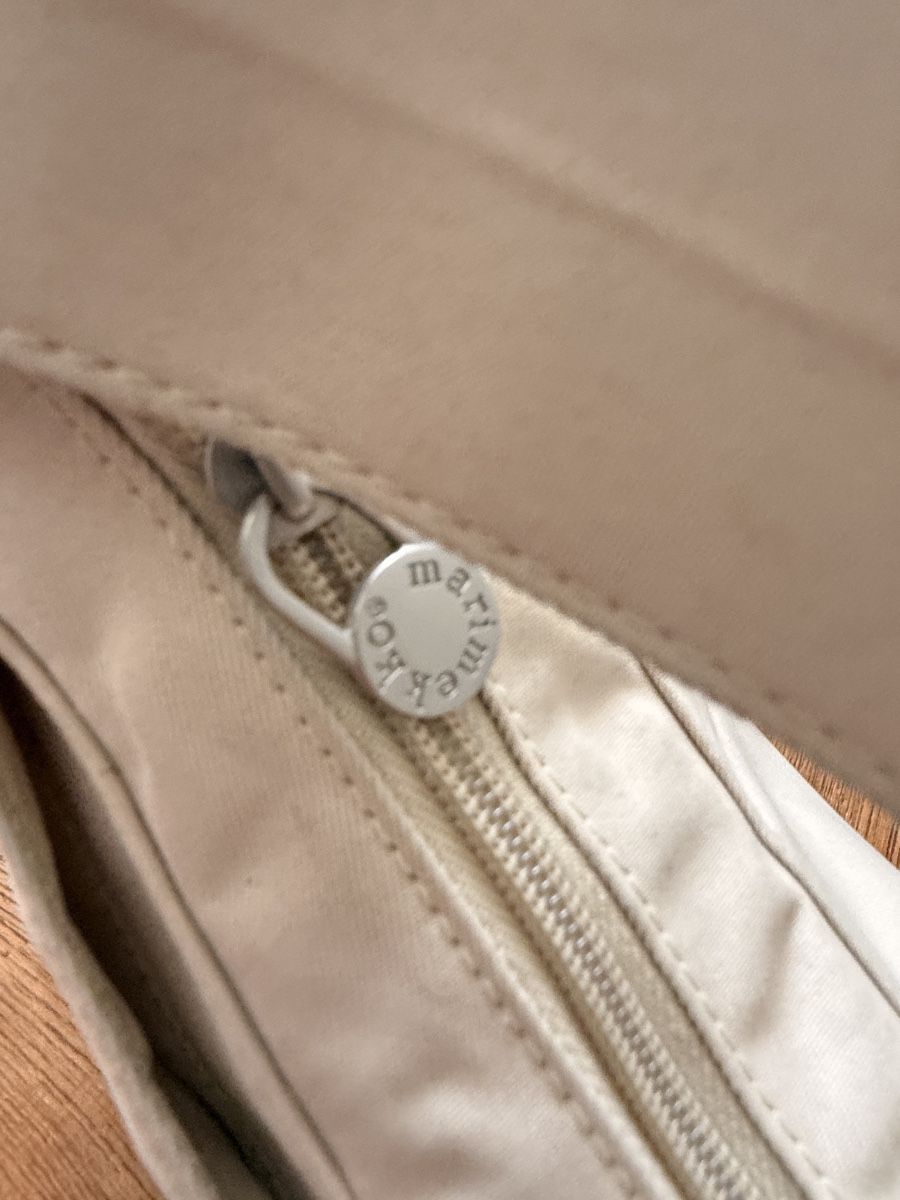Marimekko Taschen: Tasche Marimekko beige  – Gebraucht aus Zürich von nakasch 2