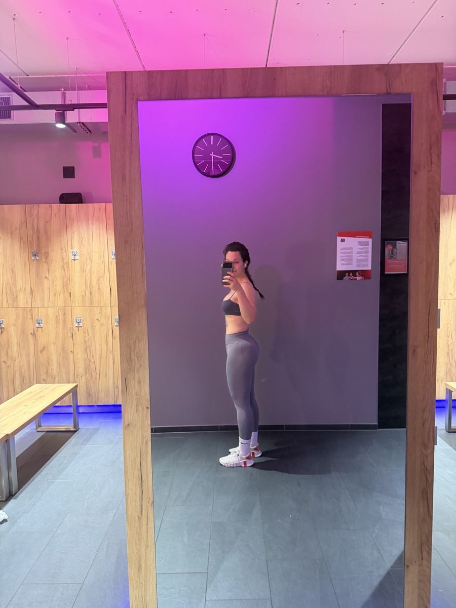 DFYNE Leggings: DFYNE impact leggings S – Neu (gemäss Beschreibung) aus Zürich von Die_Lily 3