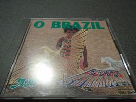 CD O Brazil, Atoll
