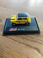 Schuco Mini Cooper, Britax-Cooper Nr. 79 1:72 OVP