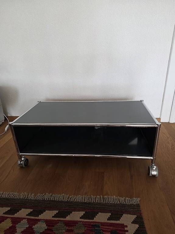 Mobili TV: Lowboard/ TV- Möbel Quadro (analog Flexcube) – Usato da Grosshöchstetten venduto da kids04 4