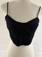 Damen Top,Gr.M(S)Stradivarius