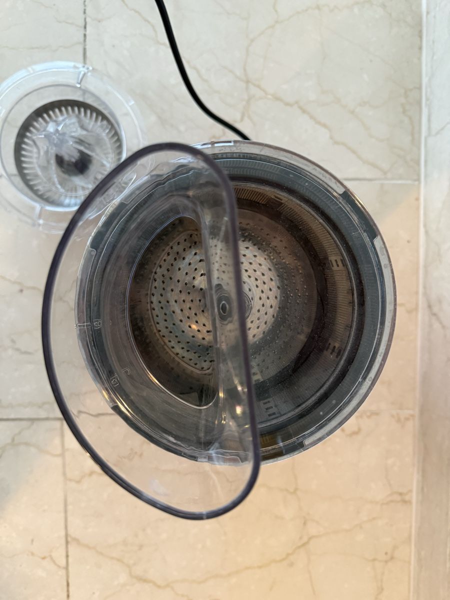 Novis Elettrodomestici da cucina: Novis VitaJuicer – Usato da Berikon venduto da Sigz 3