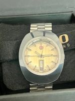 Rado Diastar Day/Date