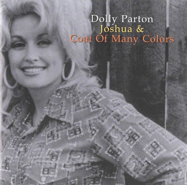 Parton Dolly: Joshua & Coat of many colours - CD | Kaufen auf Ricardo