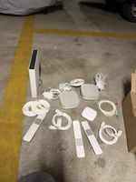 Swisscom Router / TV Box 