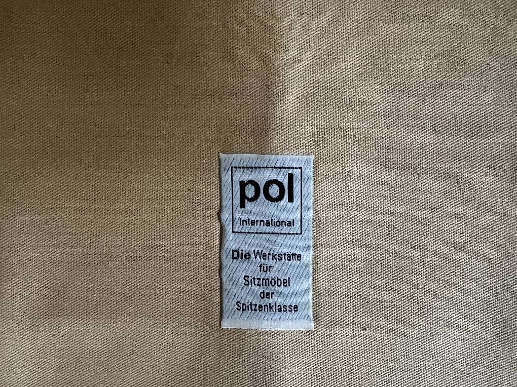 Sofas: pol international Bettsofa – Gebraucht aus Zürich von antoineb02 1