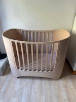 Leander Classic Babybett aus Holz, inkl. Matratze