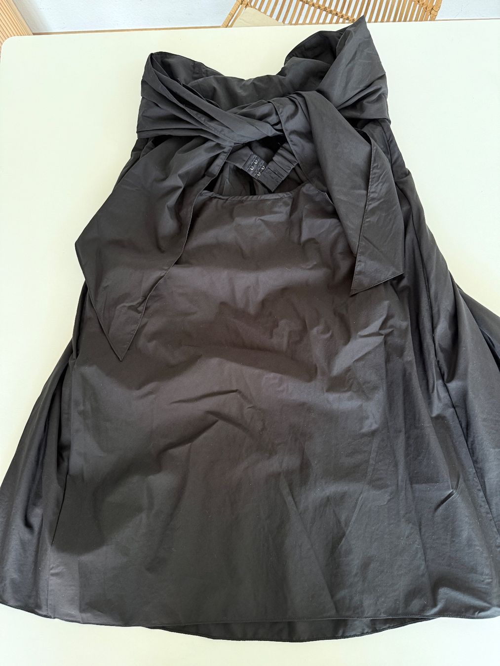 Vanessa Bruno Kleider: Vanessa Bruno Kleid Vintage – Gebraucht aus Zürich von bluebirdmon 5