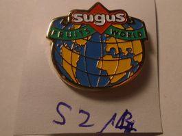 1 Sugus Fruits World Pin (S214)