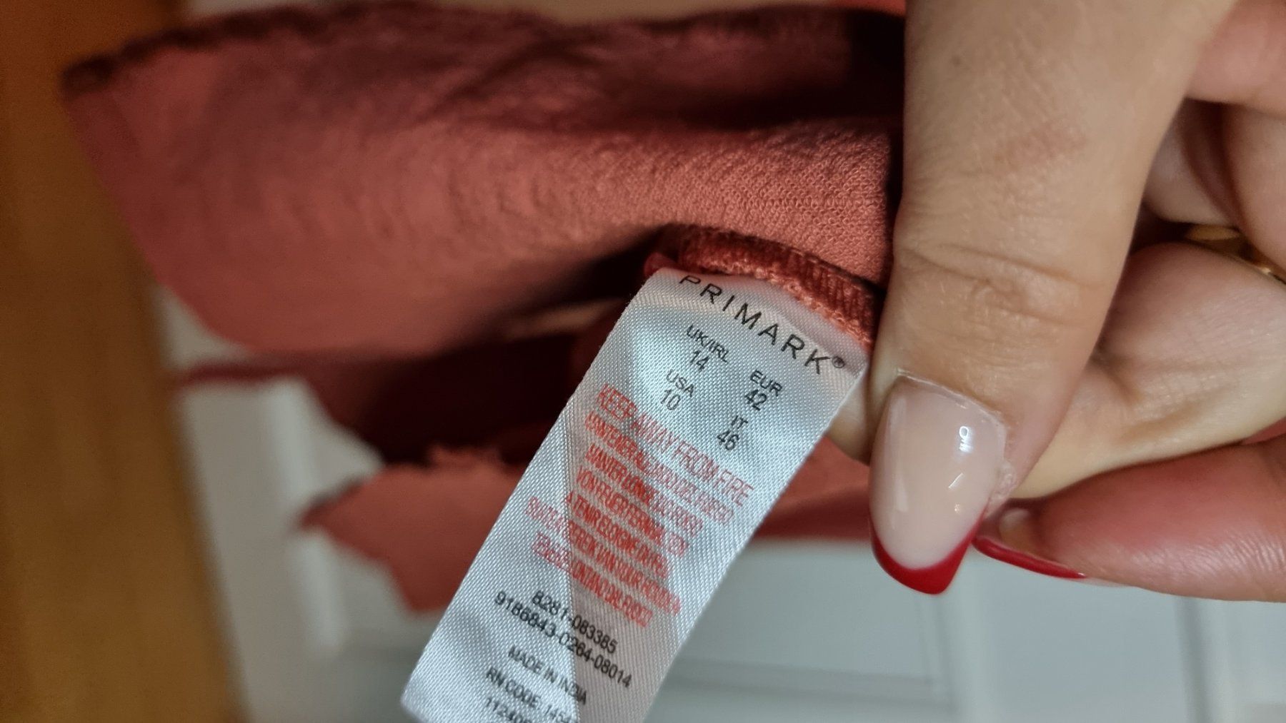 Vestiti: Sommerkleid - Gr. 40 - neuwertig – Usato da Wald ZH venduto da CapLux 6