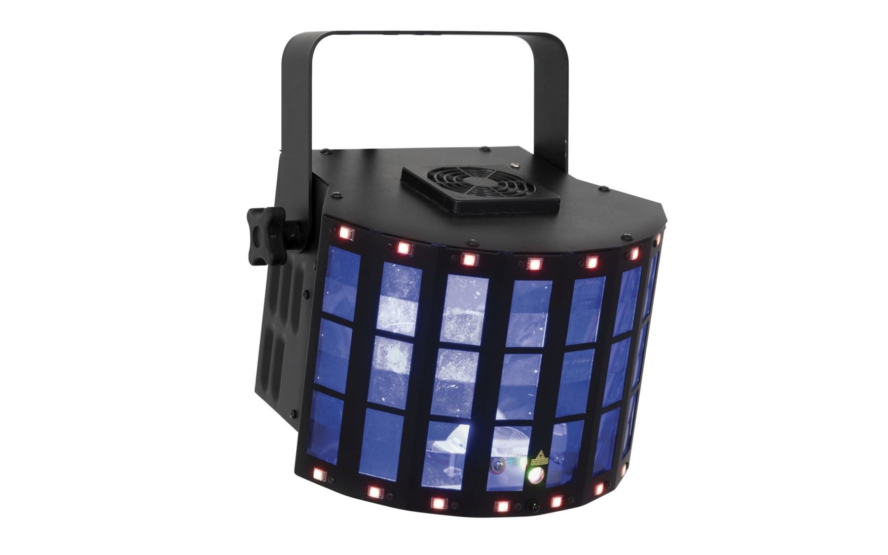 Showtec Lampade: SHOWTEC Energetic XL – Nuovo e nell'imballaggio originale da Däniken SO venduto da Profog1 6