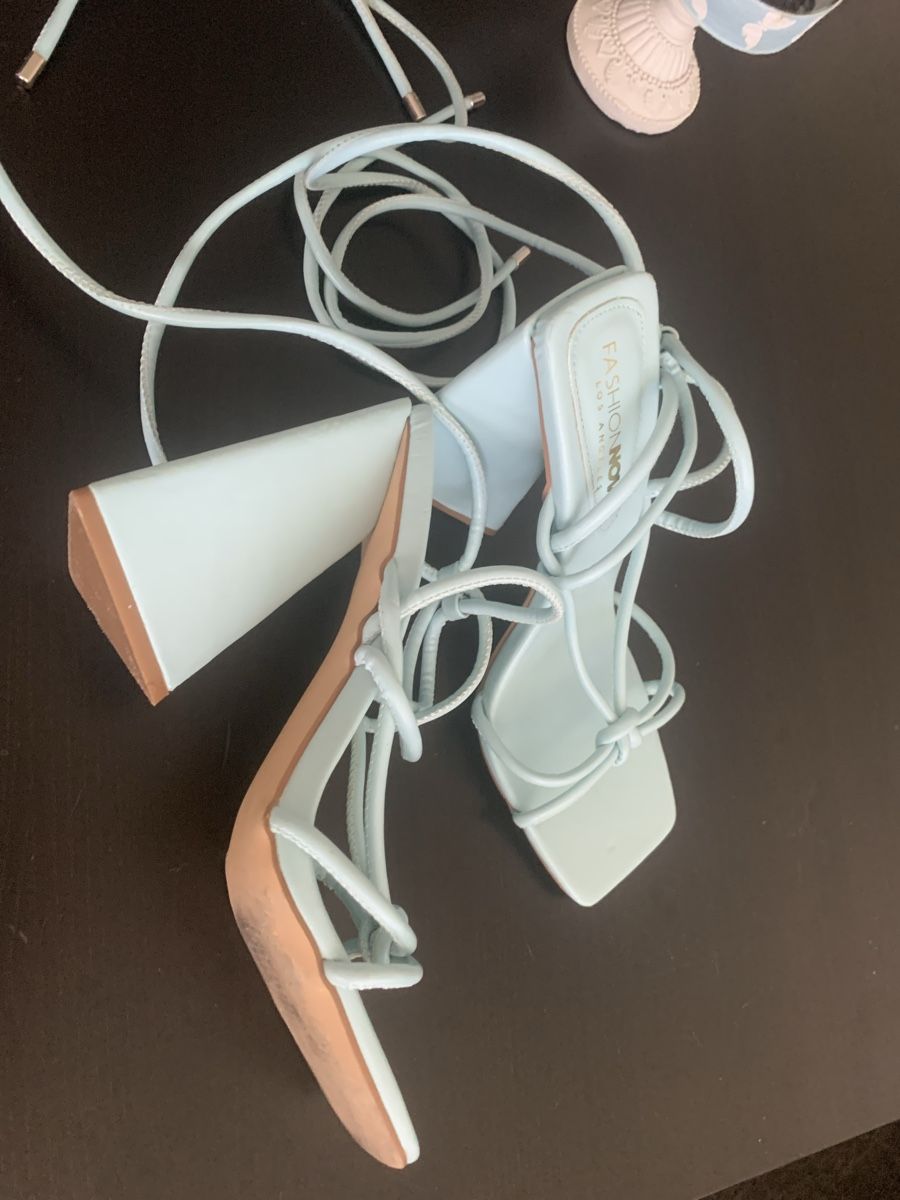 Scarpe da donna: Sandale – Usato da Emmen venduto da Bgucci_girl 4