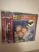 CD - Die Drei !!! "Tanz der Hexen"