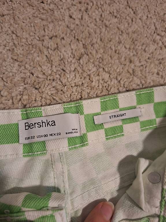 Pantaloni: Hose Bershka – Nuovo e nell'imballaggio originale da Wittenbach venduto da ron_mph2 1