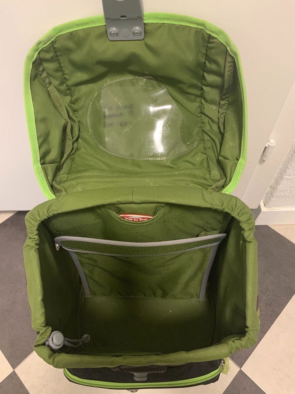 Sacs & sacs à dos: Schulranzen – D'occasion à Luzern par Boudin03 5