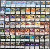Cartes Magic The Gathering Lot LY02