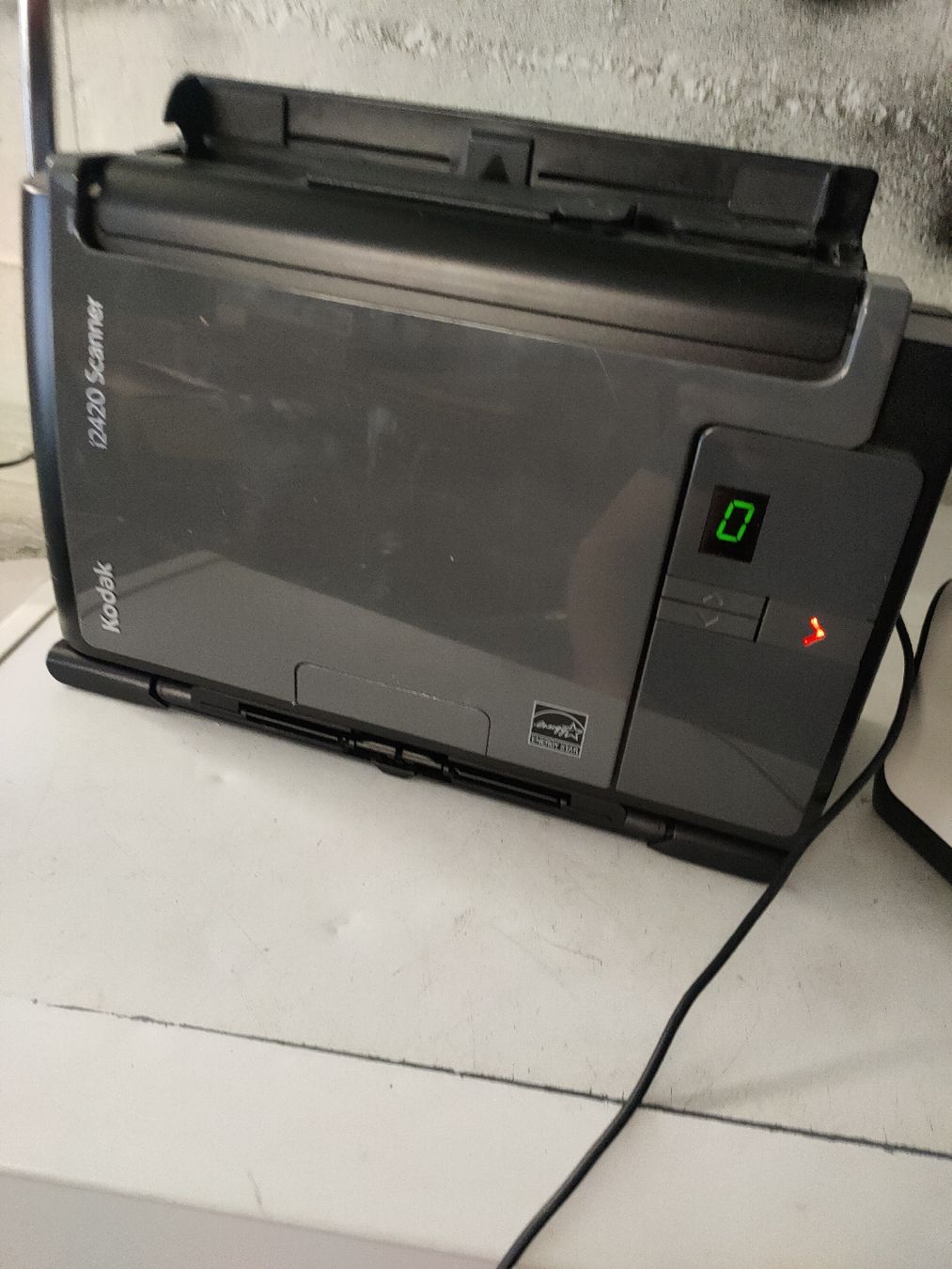 Kodak Scanner: Lot 3 verschieden Scanner – Usato da Bern venduto da Berna22