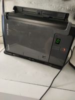 Lot 3 verschieden Scanner 