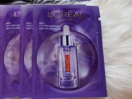 L'Oréal Revitalift Filler 30 ml (neu)