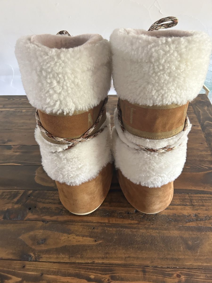 Moon Boot Scarpe da donna: Moon Boots – Usato da Wagenhausen venduto da Fabi_Lila 2