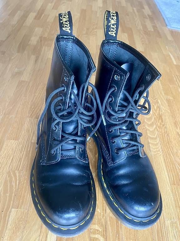 Scarpe da uomo: Original Dr. Martens Grösse 36 – Usato da Bünzen venduto da tenom 1