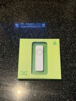 New Battery!! iPod shuffle 1 generation 512mb comme neuf