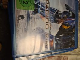 Pacific Rim