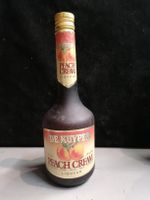 Liqueur De Kuyper Peach Cream 70cl 15% vol.