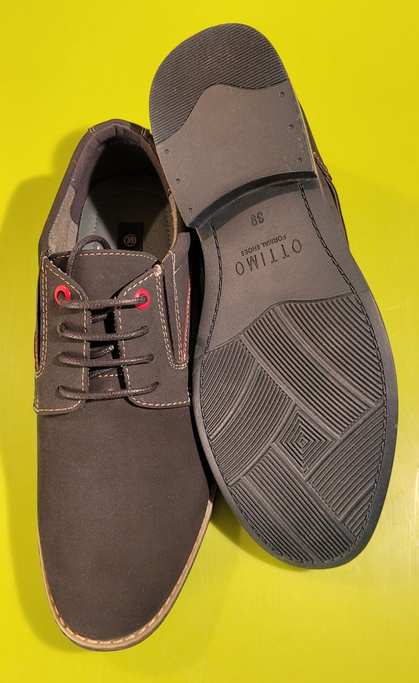 Scarpe da uomo: Schuhe OTTIMO 39 Neu – Nuovo (secondo la descrizione) da Emmenbrücke venduto da yanndrechsler 4