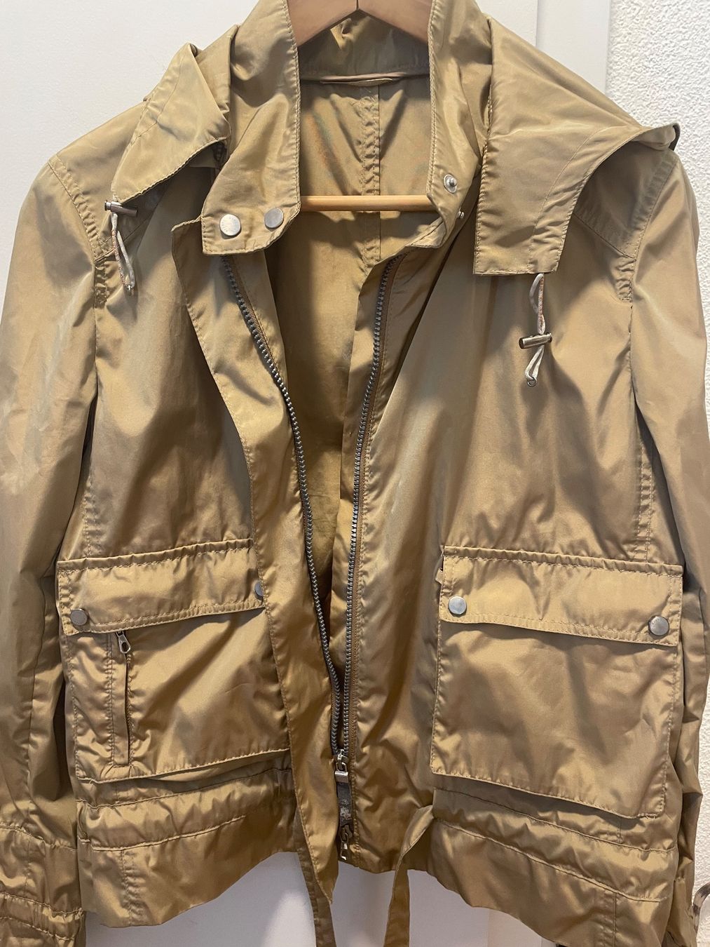 Marella Giacche: Leichte Windjacke, Marella, Gr. 36 – Usato da Schliern b.Köniz venduto da Nikk0tin