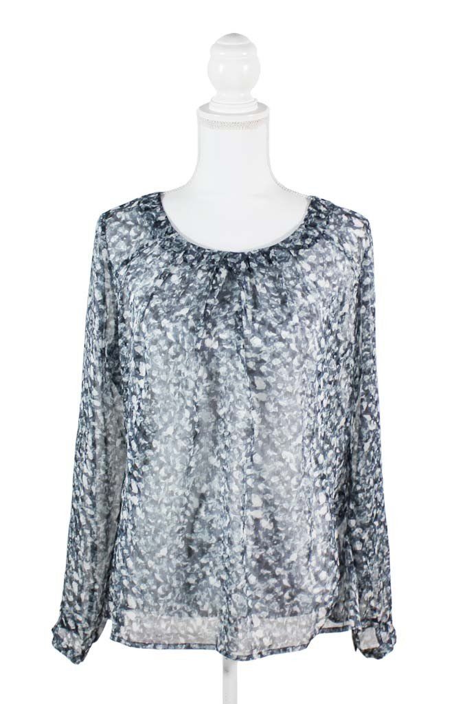 Comma Camicette: comma Bluse Gr. 40 – Usato da Belp venduto da caramel-secondhand