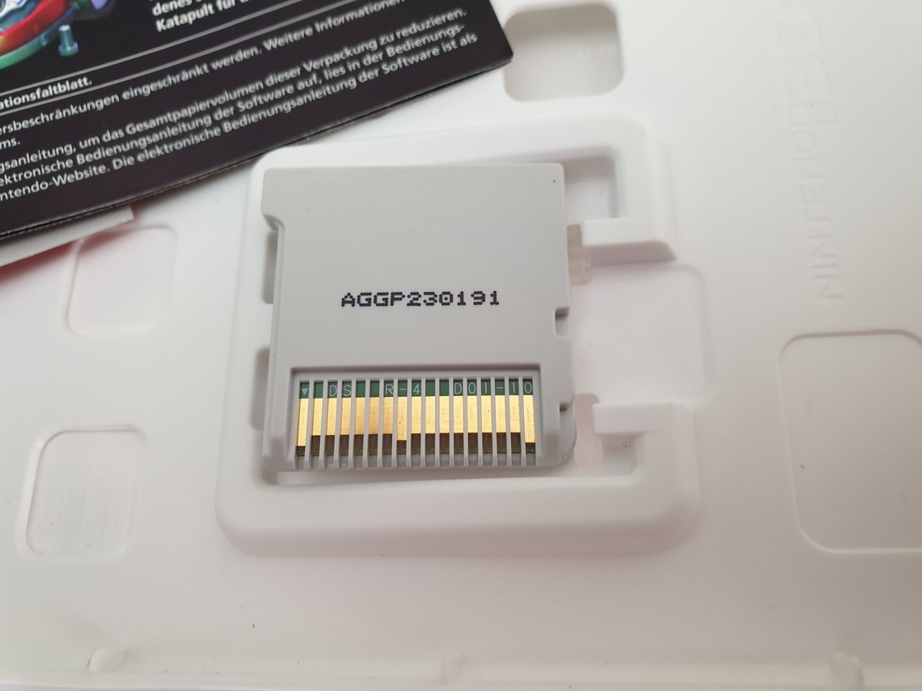 Giochi: Luigi's Mansion 2 / Nintendo 3DS – Usato da Rain venduto da Laupia 3