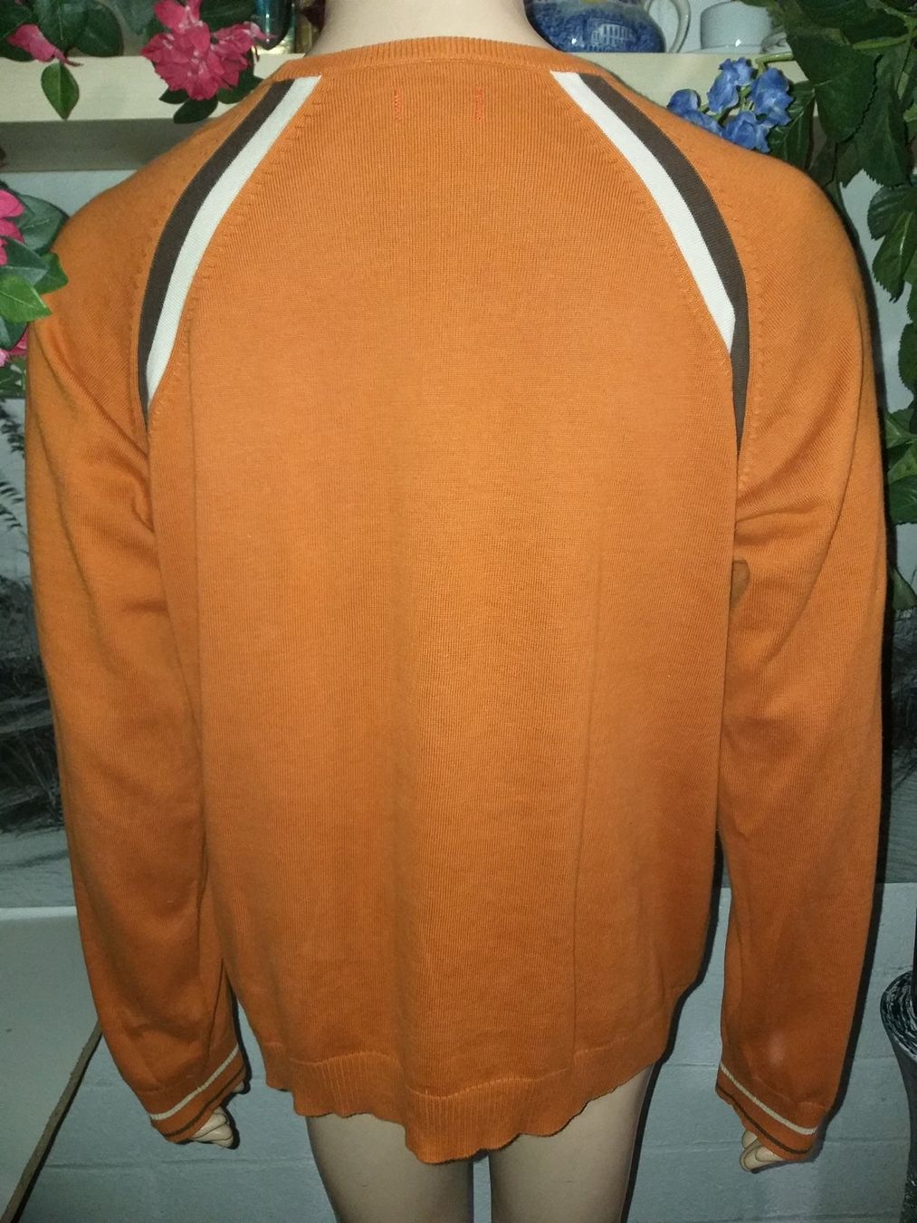 Guess Pullover & Sweatshirts: Pullover GUESS   Taille / Grosse L ( Pas d'étiquette) – Gebraucht aus Cossonay-ville von Super-Price-Quality 6
