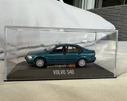 Modellauto Volvo S40 1:43